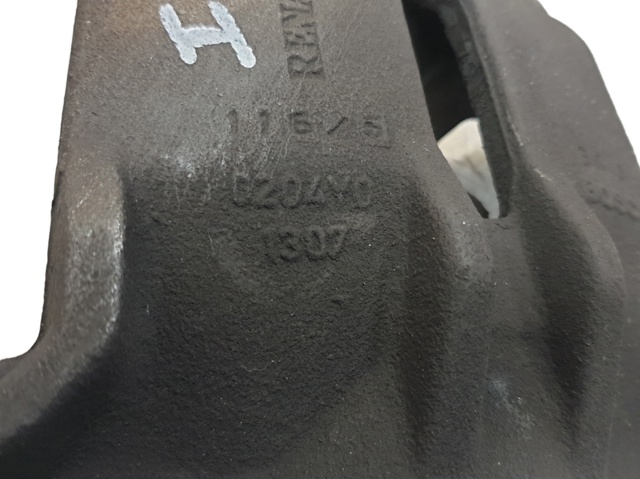 7701207685 RENAULT Pinza de freno delantera izquierda comprar Alcalá