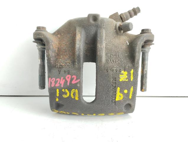 RENAULT 7701207685 Pinza de freno delantera izquierda  disponible Lugo