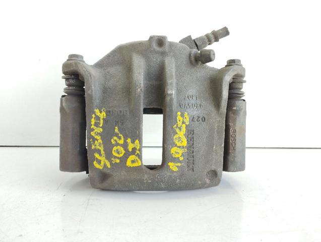 RENAULT 7701207685 Pinza de freno delantera izquierda comprar Pamplona