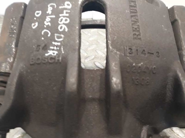 7701207686 Pinza de freno delantera derecha  disponible Burgos