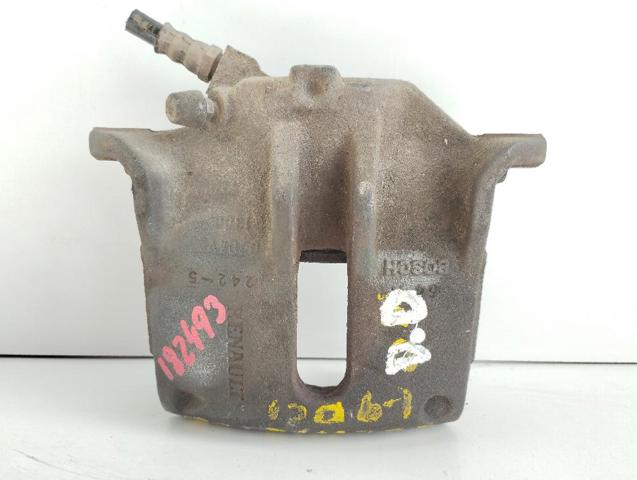 RENAULT 7701207686 Pinza de freno delantera derecha  en stock Salamanca