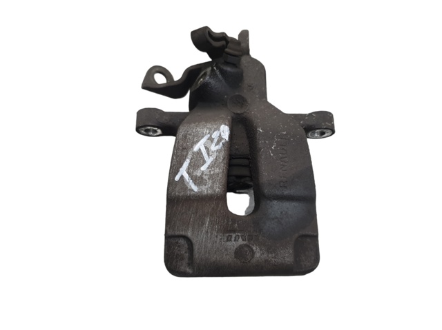 Pinza de freno trasera izquierda 7701207693 RENAULT