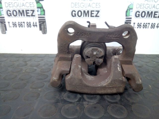 RENAULT 7701207693 Pinza de freno trasera izquierda comprar Barcelona
