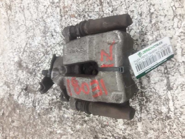 RENAULT 7701207693 Pinza de freno trasera izquierda  en stock Valencia