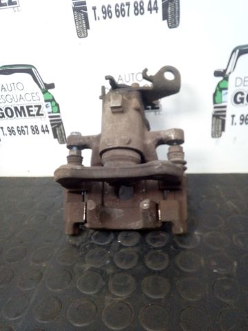 RENAULT 7701207693 Pinza de freno trasera izquierda comprar Tarragona