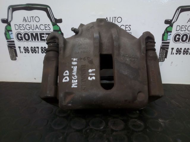 RENAULT 7701207694 Pinza de freno trasera derecha  comprar en Murcia