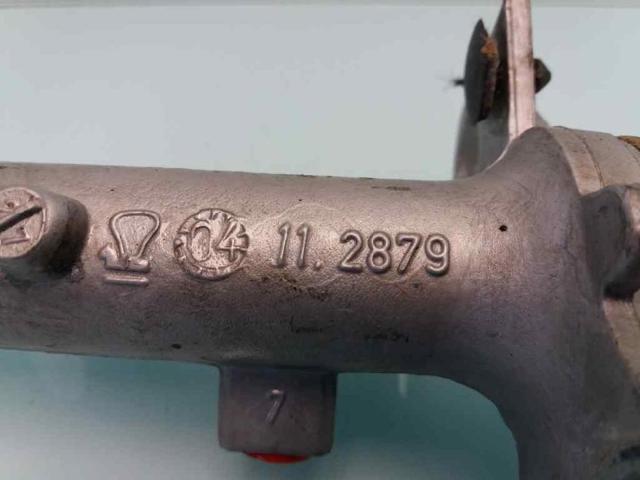 7701207697 RENAULT Cilindro maestro de frenos  en stock Gandía
