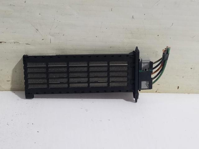 7701207715 Calentador eléctrico de aire para el sistema de calefacción del habitáculo  disponible Utrera