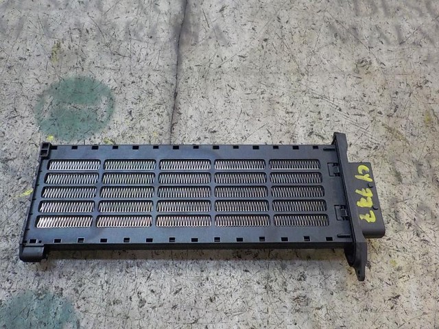 7701207715 RENAULT Calentador eléctrico de aire para el sistema de calefacción del habitáculo comprar Bilbao