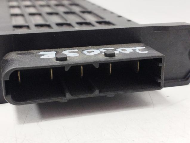 7701207715 Calentador eléctrico de aire para el sistema de calefacción del habitáculo comprar Sevilla