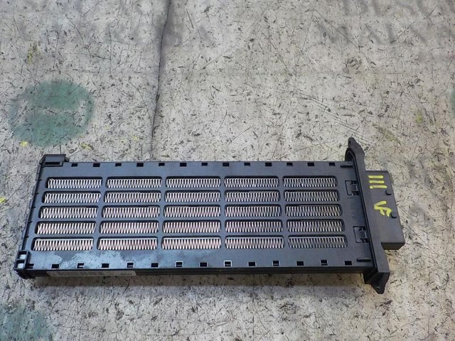 RENAULT 7701207715 Calentador eléctrico de aire para el sistema de calefacción del habitáculo  comprar en Murcia