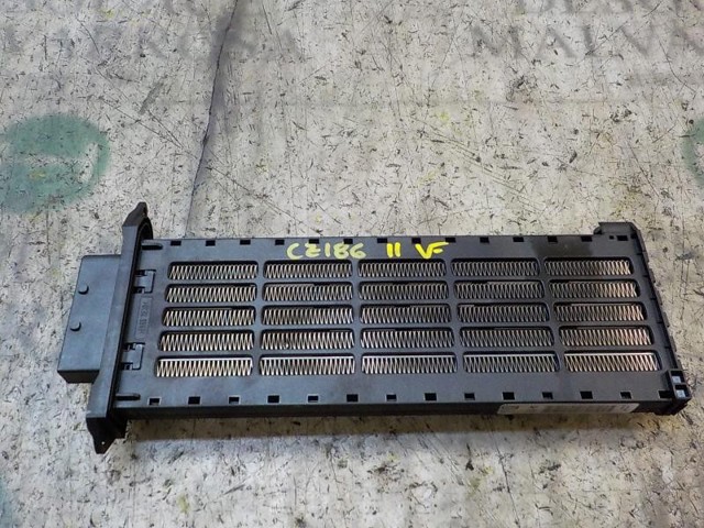 RENAULT 7701207715 Calentador eléctrico de aire para el sistema de calefacción del habitáculo  comprar en Ponferrada