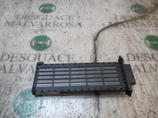 RENAULT 7701207715 Calentador eléctrico de aire para el sistema de calefacción del habitáculo  en stock Terrassa