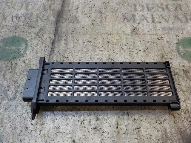 7701207715 RENAULT Calentador eléctrico de aire para el sistema de calefacción del habitáculo  en stock Huelva
