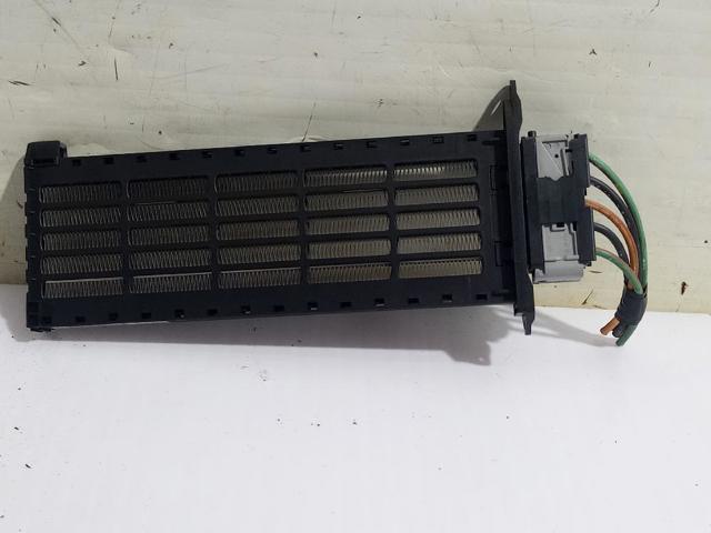 7701207715 Calentador eléctrico de aire para el sistema de calefacción del habitáculo  en stock Sabadell
