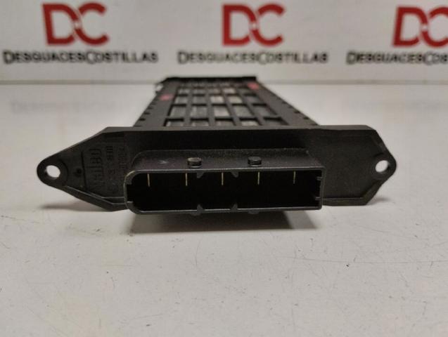 7701207715 Calentador eléctrico de aire para el sistema de calefacción del habitáculo  disponible Burgos