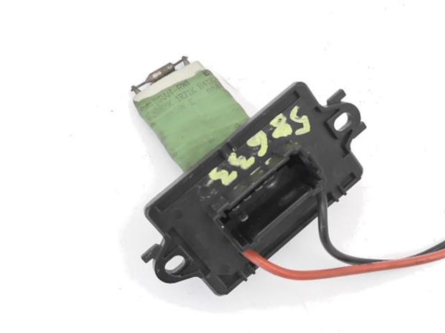 RENAULT 7701207717 Resistencia de calefacción  en stock Valencia
