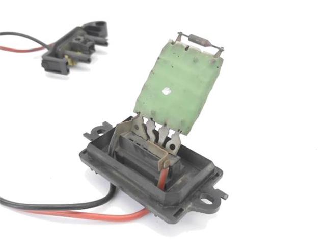 7701207717 RENAULT Resistencia del ventilador del habitáculo  disponible Ourense