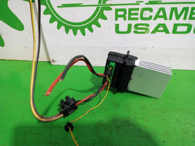 Resistencia de Ventilador 7701207718 RENAULT