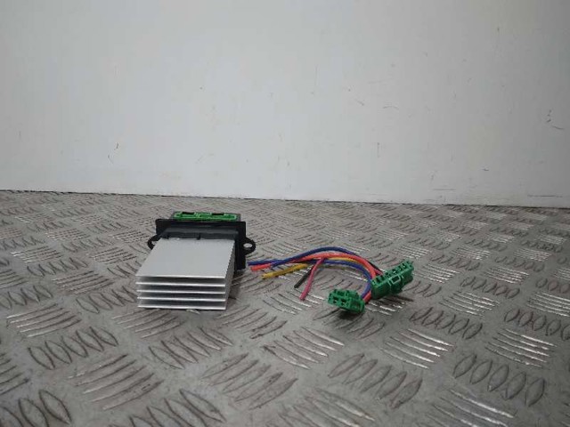 7701207718 RENAULT Resistencia del ventilador del habitáculo  comprar en Jaén