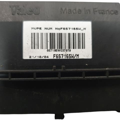 RENAULT 7701207718 Resistencia de calefacción  en stock Salamanca