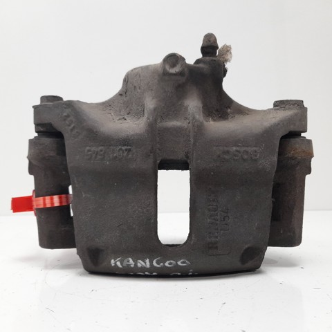 RENAULT 7701207786 Pinza de freno delantera izquierda comprar Tarragona