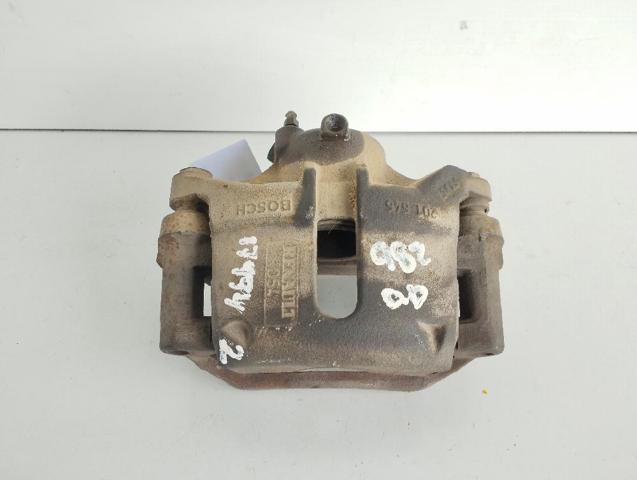 7701207787 RENAULT Pinza de freno delantera derecha  disponible Vigo
