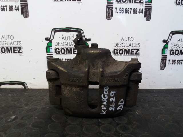 RENAULT 7701207787 Pinza de freno delantera derecha comprar Tarragona