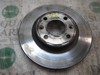 Discos de freno Dacia Logan