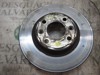 Discos de freno Dacia Logan