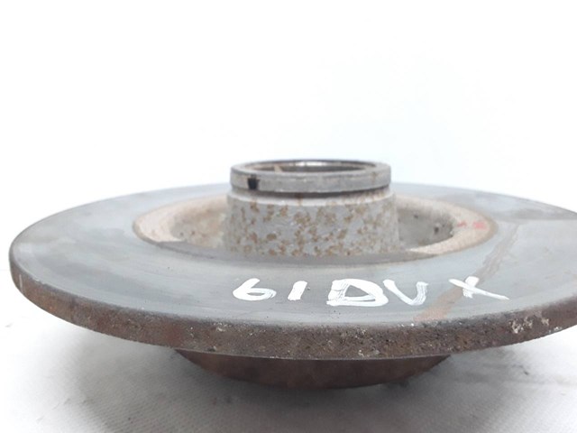 7701207829 RENAULT Disco de freno  en stock Huelva