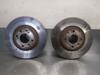 Disco de freno Renault Clio 2