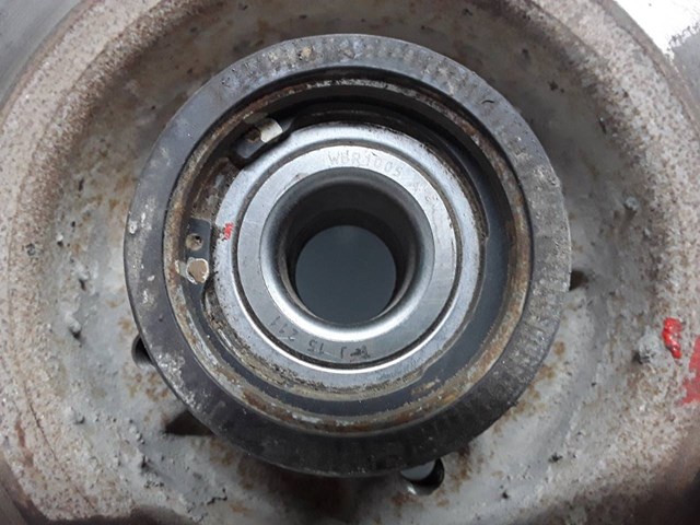 7701207829 Disco de freno delantero  comprar en Zaragoza