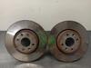 Freno de disco delantero Renault Clio 2