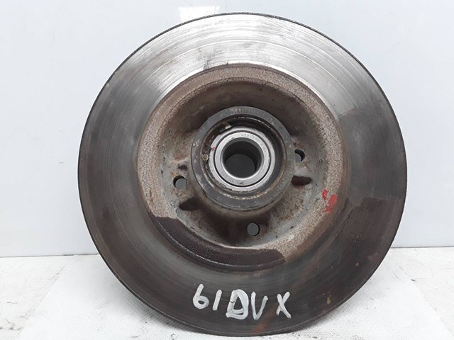 RENAULT 7701207829 Disco de freno delantero  disponible Lugo