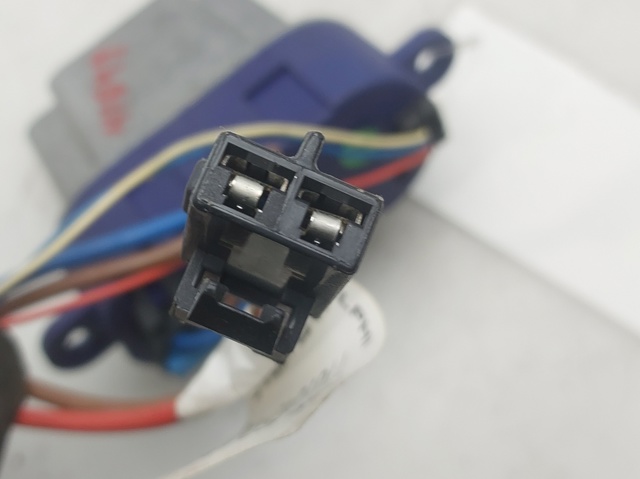 7701207853 RENAULT Resistencia de calefacción  en stock Córdoba