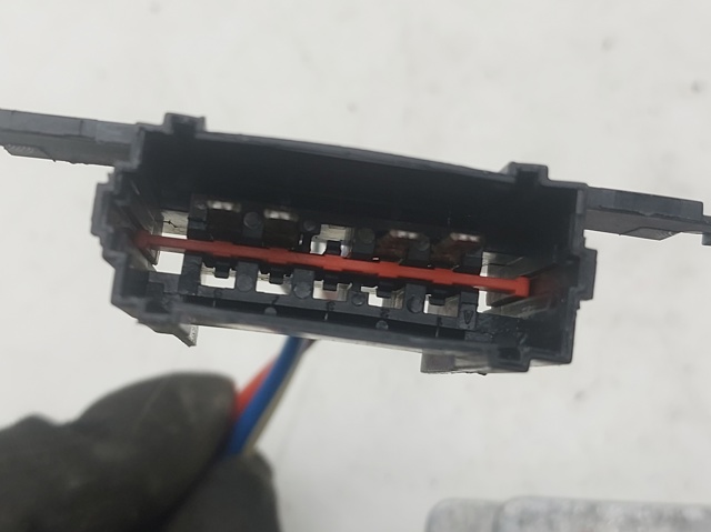 7701207853 Resistencia del ventilador del habitáculo  disponible Utrera