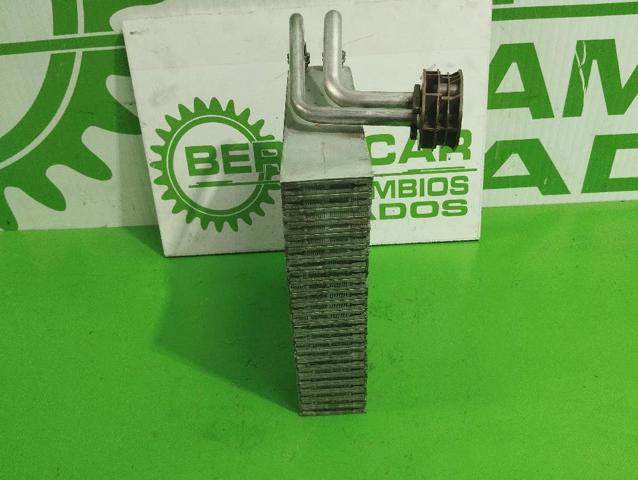Evaporador, aire acondicionado Renault Scenic 2 JM0, JM1