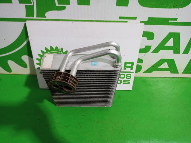 Evaporador, aire acondicionado Renault Scenic 2 JM0, JM1