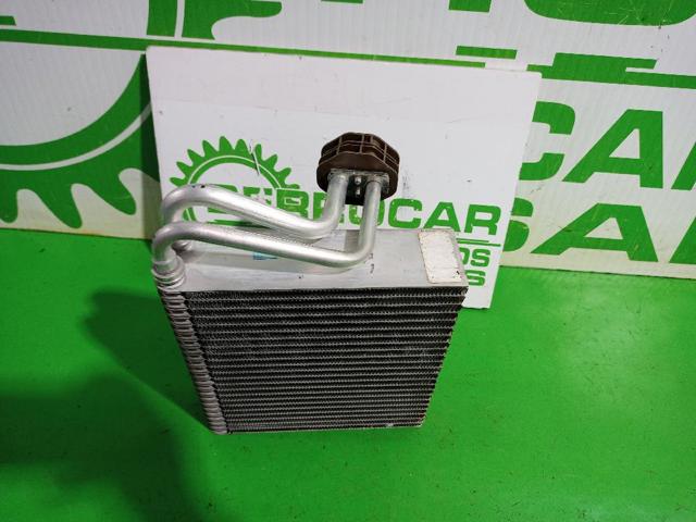 Evaporador, aire acondicionado Renault Scenic 2 JM0, JM1