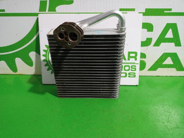 Evaporador, aire acondicionado Renault Scenic II (2003-2009)