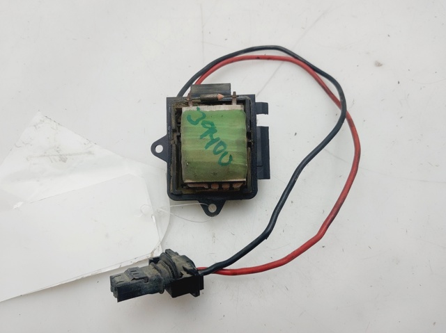 RENAULT 7701207876 Resistencia del motor del ventilador del aire acondicionado  comprar en Albacete