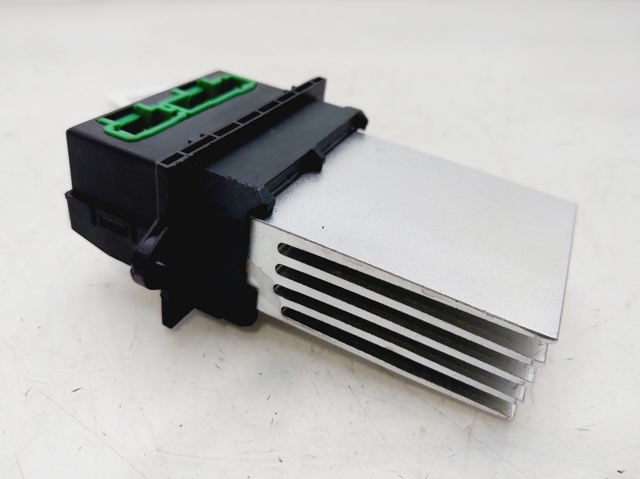 7701207876 RENAULT Resistencia del motor del ventilador del aire acondicionado comprar Bilbao