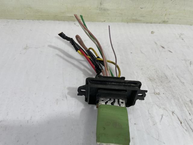 7701207876 RENAULT Resistencia del motor del ventilador del aire acondicionado  comprar en Lleida