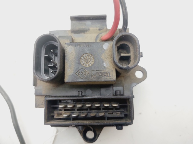 7701207876 Resistencia del motor del ventilador del aire acondicionado  comprar en Reus