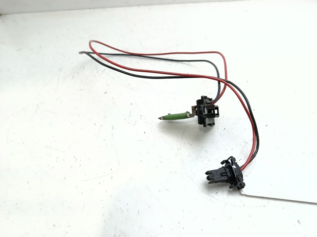 7701207876 RENAULT Resistencia del motor del ventilador del aire acondicionado comprar Bilbao
