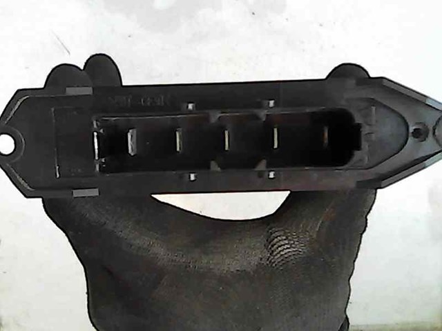 7701207876 RENAULT Resistencia del motor del ventilador del aire acondicionado comprar Madrid