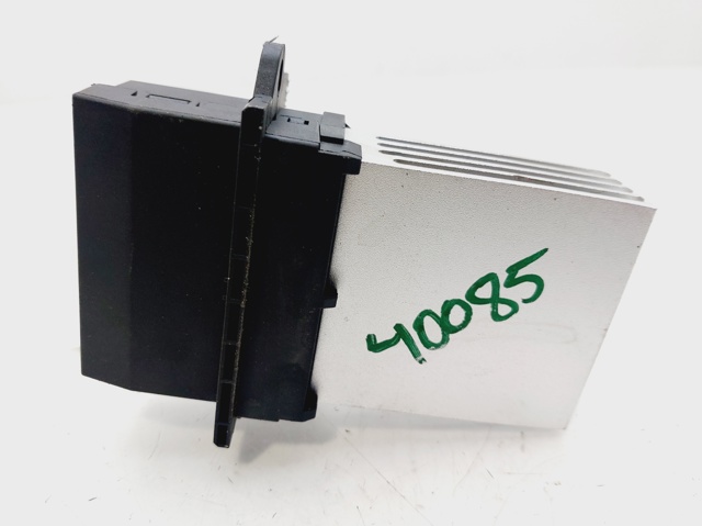 7701207876 Resistencia del motor del ventilador del aire acondicionado  en stock Sabadell
