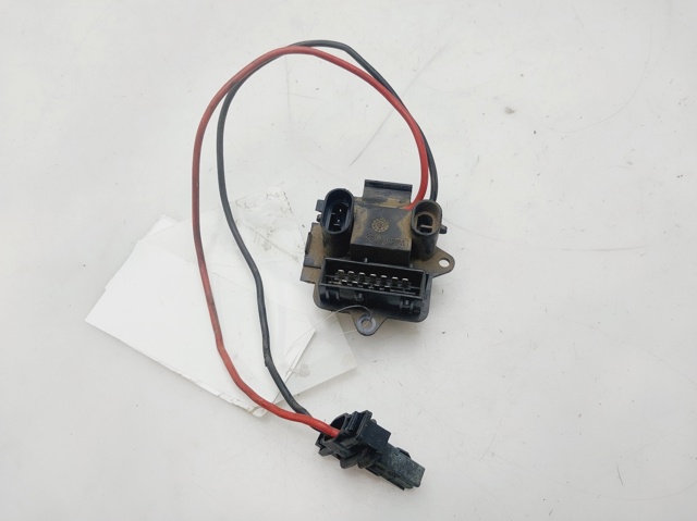 7701207876 RENAULT Resistencia del motor del ventilador del aire acondicionado  comprar en Jaén