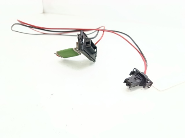 7701207876 Resistencia del motor del ventilador del aire acondicionado  en stock Sabadell